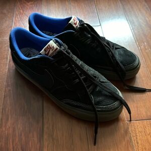 Nike sb pogo gum sole 10